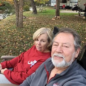 Meet your Posher, Danny